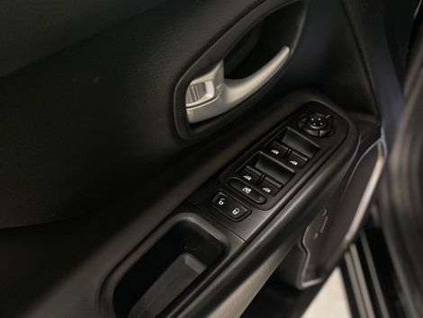 Jeep Renegade Long. T270 1.3 TB 4x2 Flex Aut.