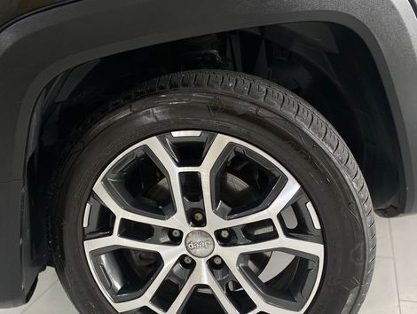 Jeep Renegade Long. T270 1.3 TB 4x2 Flex Aut.