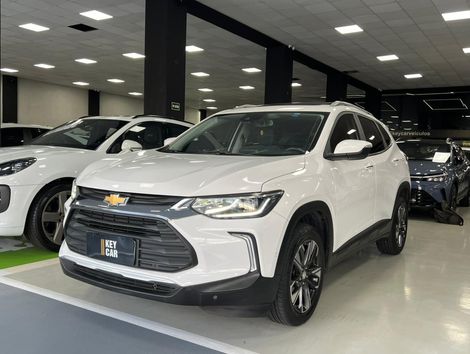Chevrolet TRACKER Premier 1.2 Turbo 12V Flex Aut.