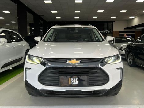 Chevrolet TRACKER Premier 1.2 Turbo 12V Flex Aut.