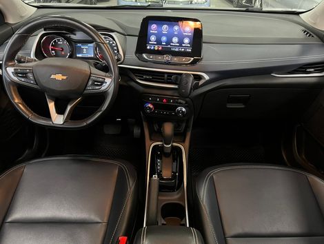 Chevrolet TRACKER Premier 1.2 Turbo 12V Flex Aut.