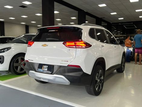 Chevrolet TRACKER Premier 1.2 Turbo 12V Flex Aut.