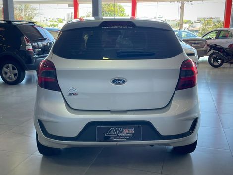 Ford Ka 1.0 SE/SE Plus TiVCT Flex 5p