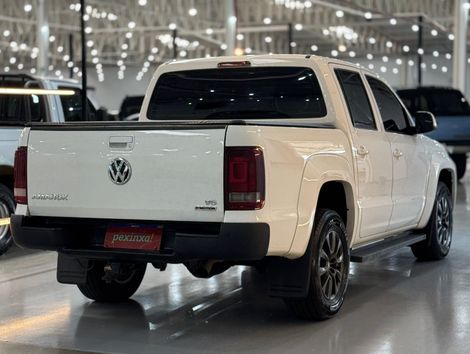 VolksWagen AMAROK Comfor. 3.0 V6 TDI 4x4 Dies. Aut.