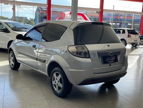 Ford Ka 1.0 8V/1.0 8V ST Flex 3p