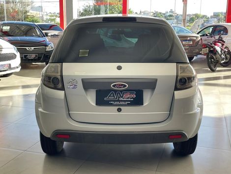 Ford Ka 1.0 8V/1.0 8V ST Flex 3p