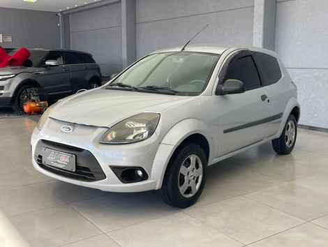Ford Ka 1.0 8V/1.0 8V ST Flex 3p