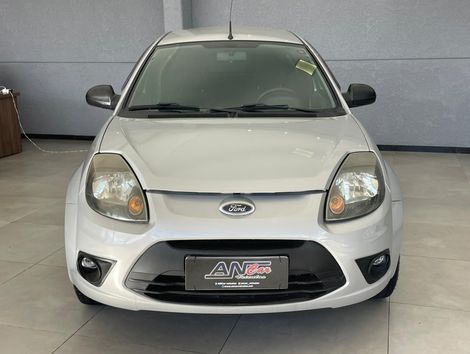 Ford Ka 1.0 8V/1.0 8V ST Flex 3p