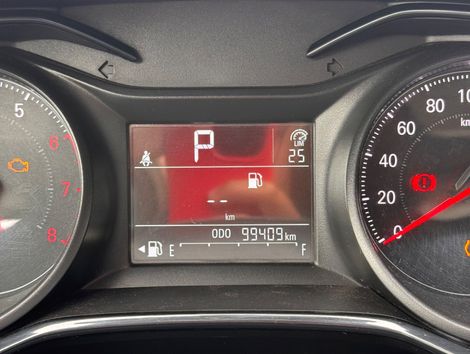 Chevrolet ONIX HATCH 1.0 12V TB Flex 5p Aut.