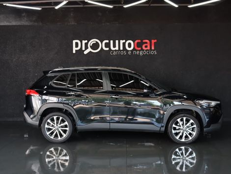 Toyota Corolla Cross XRE 2.0 16V Flex Aut.