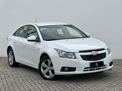 Chevrolet CRUZE HB Sport LT 1.8 16V FlexP. 5p Aut