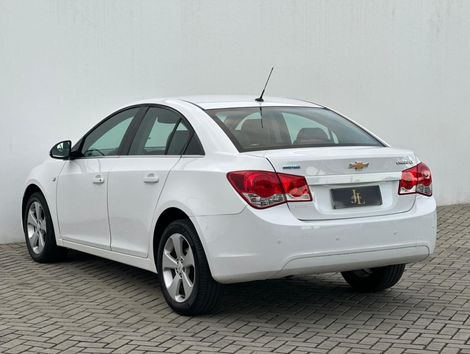 Chevrolet CRUZE HB Sport LT 1.8 16V FlexP. 5p Aut