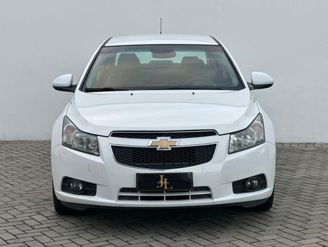 Chevrolet CRUZE HB Sport LT 1.8 16V FlexP. 5p Aut