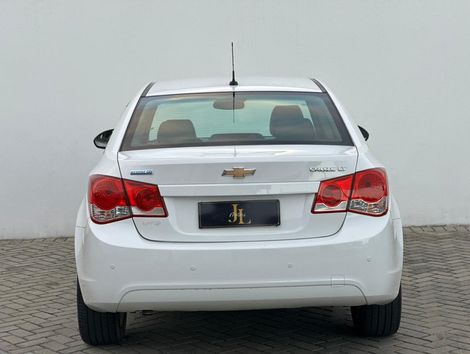 Chevrolet CRUZE HB Sport LT 1.8 16V FlexP. 5p Aut