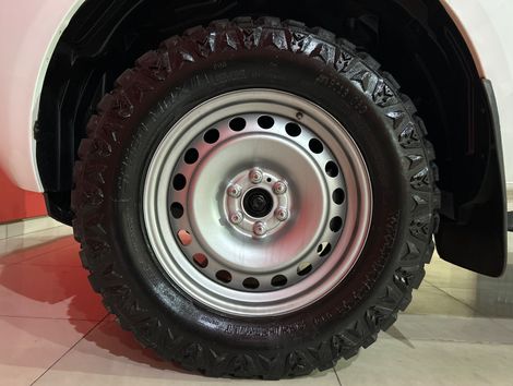 Nissan Frontier S CD 4x4 2.3 TB Diesel Mec.