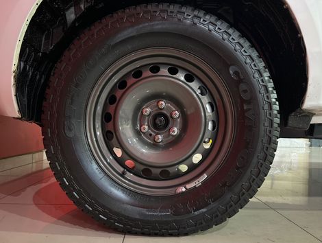 Nissan Frontier S CD 4x4 2.3 TB Diesel Mec.