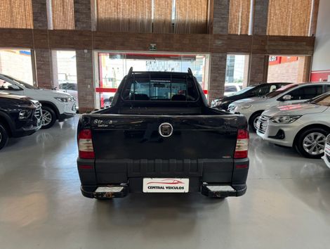 Fiat Strada 1.4 mpi Fire Flex 8V CS