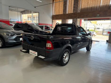 Fiat Strada 1.4 mpi Fire Flex 8V CS