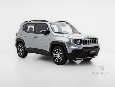 Jeep Renegade Long. T270 1.3 TB 4x2 Flex Aut.