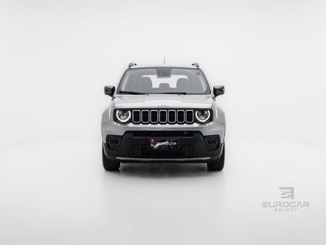 Jeep Renegade Long. T270 1.3 TB 4x2 Flex Aut.