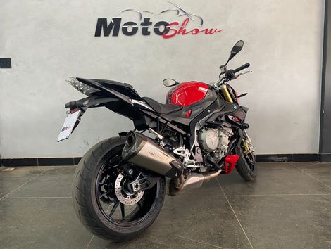 BMW S 1000 R