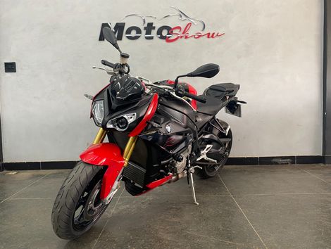 BMW S 1000 R