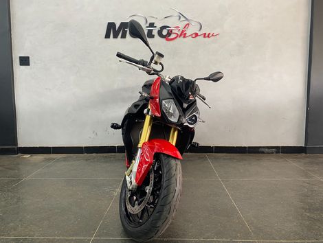 BMW S 1000 R