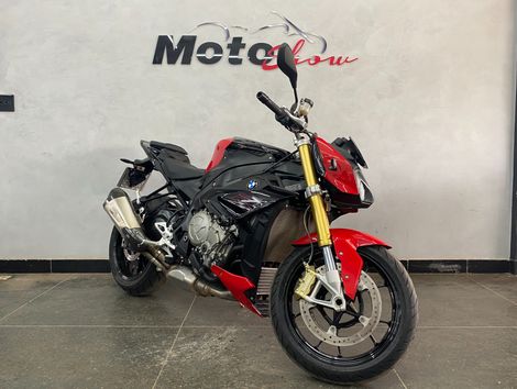 BMW S 1000 R