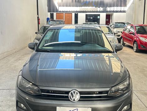 VolksWagen VIRTUS Comfort. 200 TSI 1.0 Flex 12V Aut