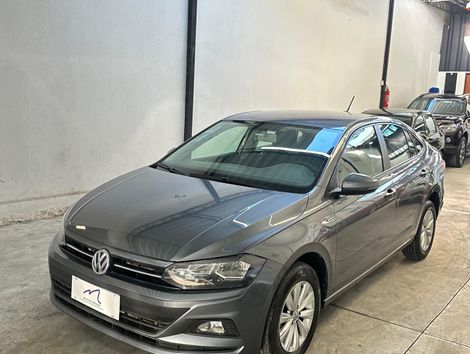 VolksWagen VIRTUS Comfort. 200 TSI 1.0 Flex 12V Aut