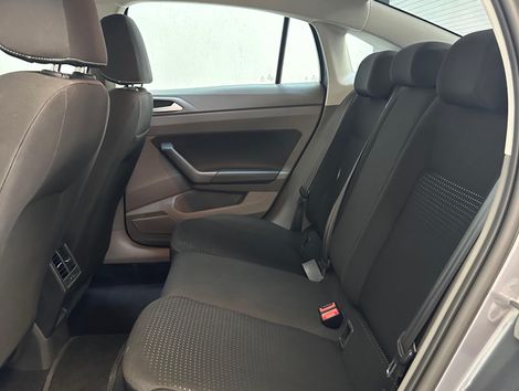 VolksWagen VIRTUS Comfort. 200 TSI 1.0 Flex 12V Aut