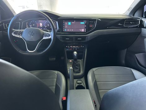 VolksWagen Nivus Highline 1.0 200 TSI Flex Aut.