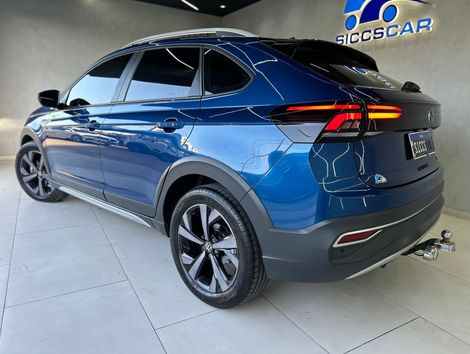 VolksWagen Nivus Highline 1.0 200 TSI Flex Aut.