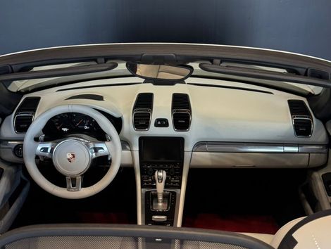 Porsche Boxster 2.7 265cv