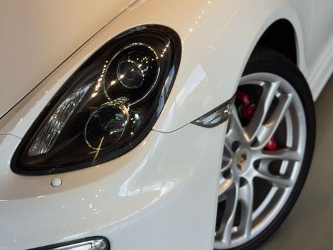 Porsche Boxster 2.7 265cv