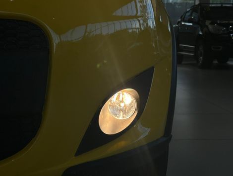 Fiat Palio SPORTING 1.6 Flex 16V 5p