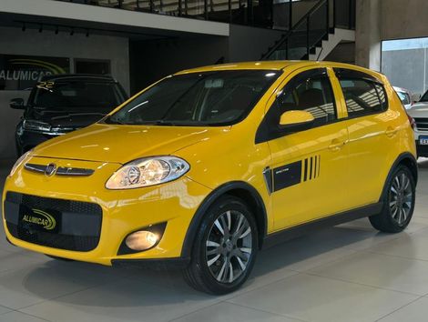 Fiat Palio SPORTING 1.6 Flex 16V 5p