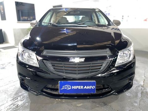 Chevrolet ONIX HATCH LS 1.0 8V FlexPower 5p Mec.