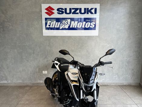YAMAHA FZ25 250 FAZER CONNECTED
