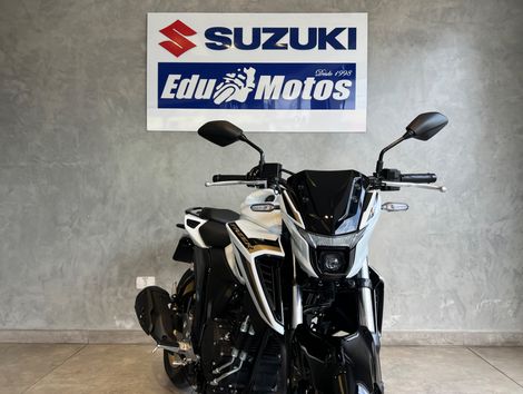 YAMAHA FZ25 250 FAZER CONNECTED