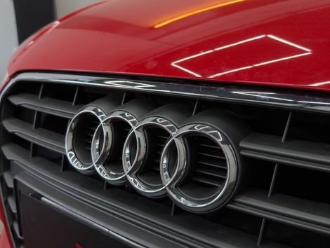 Audi A3 Sportback 1.4 TFSI S-tronic