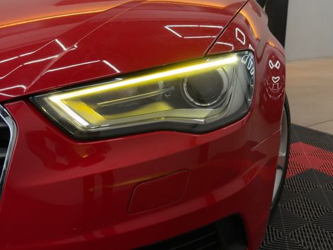 Audi A3 Sportback 1.4 TFSI S-tronic