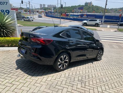 Chevrolet ONIX SED. Plus PREM. 1.0 12V TB Flex Aut