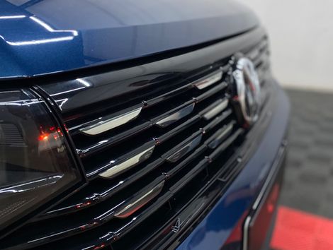 VolksWagen T-Cross Comfor. 200 TSI 1.0 Flex 5p Aut.