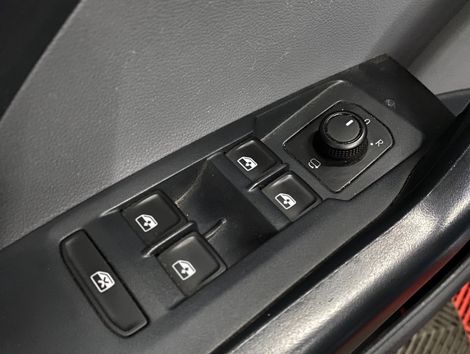 VolksWagen T-Cross Comfor. 200 TSI 1.0 Flex 5p Aut.