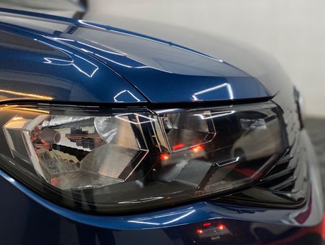 VolksWagen T-Cross Comfor. 200 TSI 1.0 Flex 5p Aut.