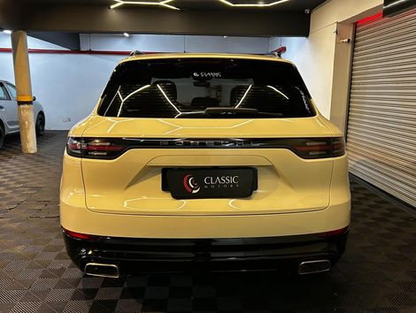 Porsche Cayenne 3.0 V6 340cv
