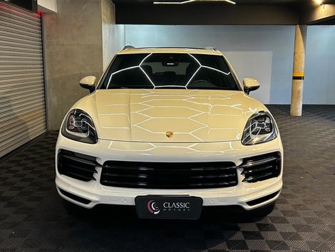Porsche Cayenne 3.0 V6 340cv