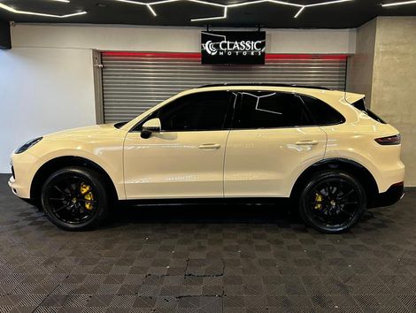 Porsche Cayenne 3.0 V6 340cv