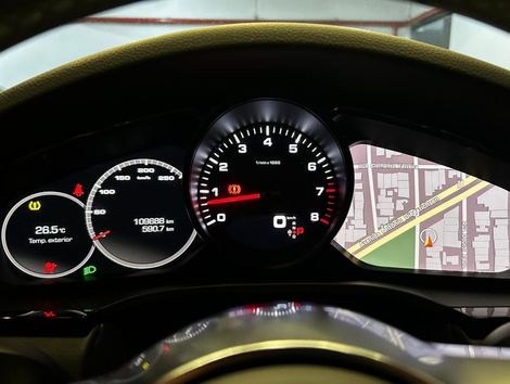 Porsche Cayenne 3.0 V6 340cv